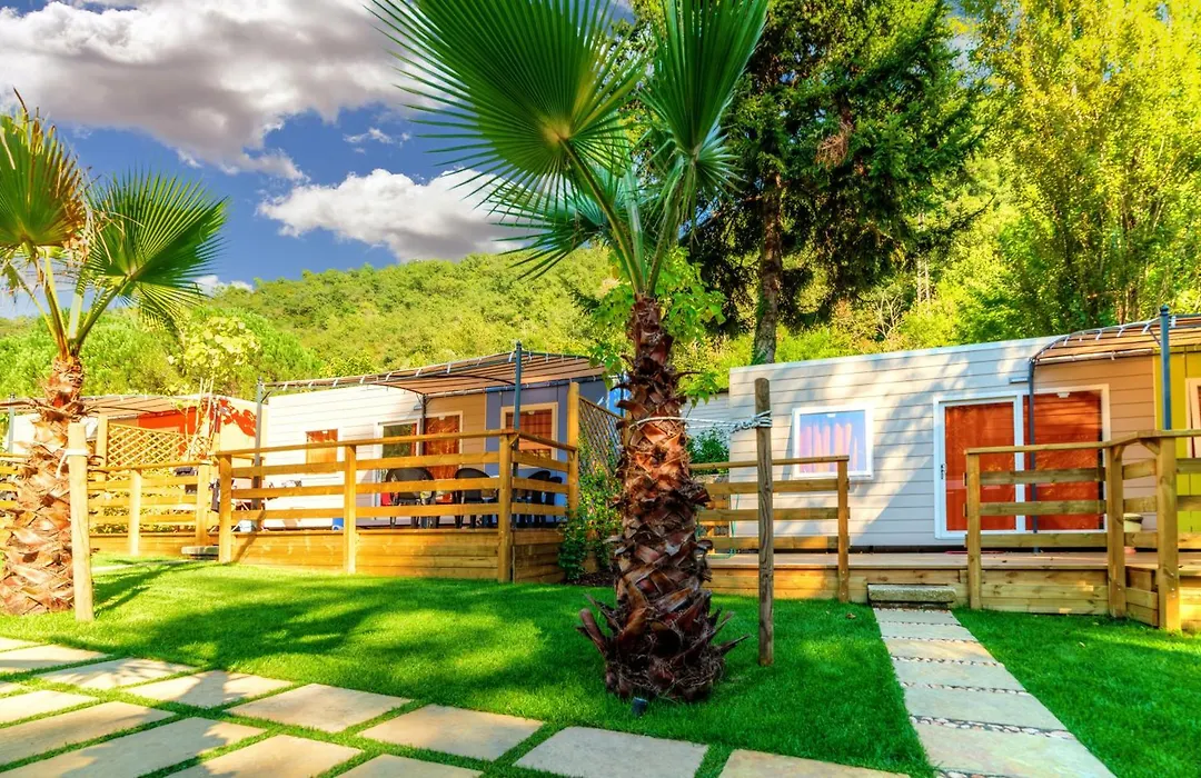 Delle Rose Camping&Glamping Village-1