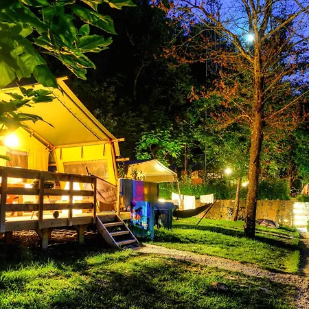 Delle Rose Camping&Glamping Village-2
