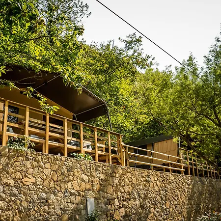 Delle Rose Camping&Glamping Village-3